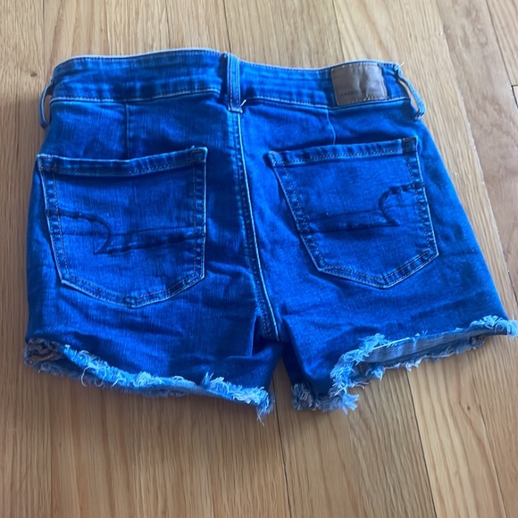 American eagle denim jeans - Picture 2 of 2